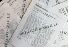 Science Frauds III – Publishing Pressure or Lust for Fame?