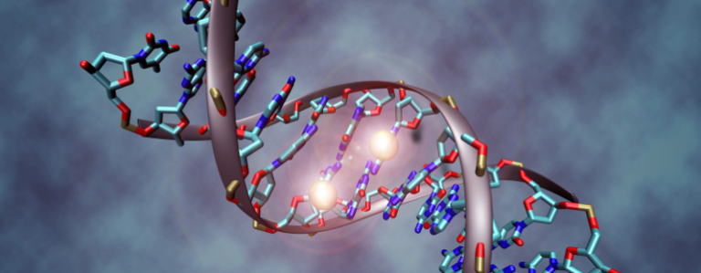 2015, Gene-editing Awakens