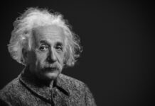 How Einstein Could Still Save the Earth