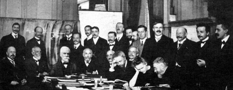 Where Have All The Bad Scientific Talks Gone?