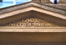 A Glossary of Annoying Expressions In Science Communication