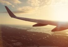 Equations On An Airplane