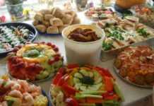 How Much Do We Eat In One Week?