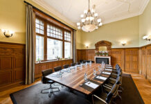 When Less Is More: The Costs Of Corporate Control