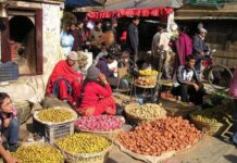 How Food Shapes Our Cities