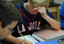 How Do Most People Do Mathematics?