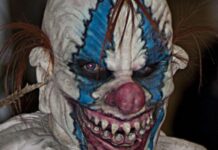 Why Do Clowns Scare Us So Much?
