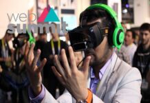 The Future of Entertainment – Web Summit 2016