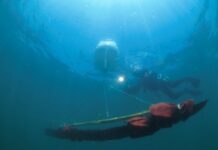 The Reconstruction of Ships: Sailing the Seas of International Collaboration