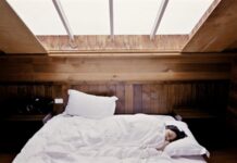 A Good Night’s Sleep Might Set You Free From a Troublesome Relationship