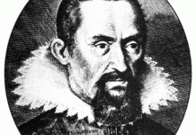 Kepler – The Astronomer Who Was Guided By Divine Providence