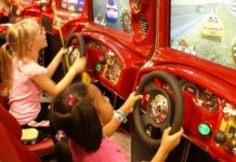 Game On! Playing Video Games May Bridge the Gender Gap in STEM