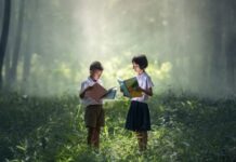 Time to Quit the Nature versus Nurture Discussion?