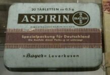The Real Wonder Drug: How Aspirin Came into Being