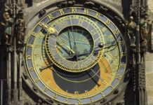 The Tiny Clocks Inside Us
