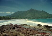 Everyday Life in a Sex Tourism Town