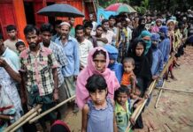 Turn Your Back to Xenophobia and Populism Will Flourish – World Report 2018