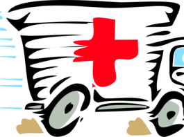 February Issue | Health – Why Do We Care?