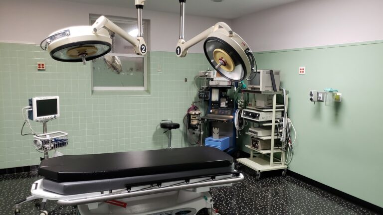The Fight for Social Justice in American Hospitals