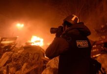 World Press Freedom Day 2018 | The Deadliest Countries for Journalists