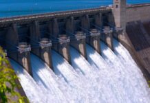 Study Reveals Worldwide Water Availability