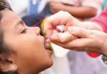 Polio Eradication: Almost There?