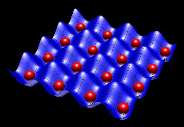 Geometry of Spacetime as a Quantum Information Processing Device