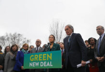 America can afford a Green New Deal – here’s how