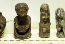 African Art in Western Museums: It is Patrimony, not Heritage