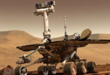 Top News: Ban on Gene-Editing, Melting Arctic and Opportunity’s Last Photos