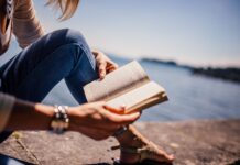 How Reading Books Changes Your Body