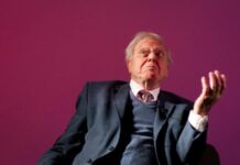 Sir David Attenborough: The Beloved TV Icon Has Brought Nature to Our Screens