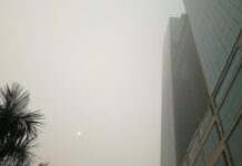 Air Pollution in 2019: the Numbers