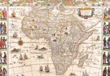 Understanding Africa through Travel Writing