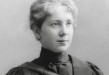 The Short, Remarkable Career of Harriet Brooks