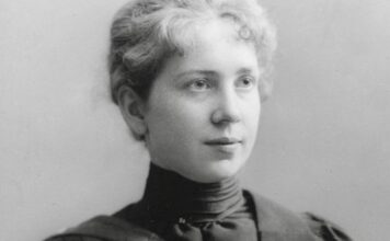The Short, Remarkable Career of Harriet Brooks