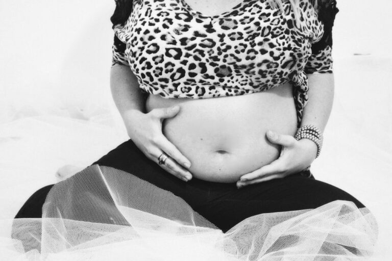Preeclampsia Increases Risk of Developing Kidney Disorders Later in Life