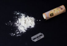Cocaine Abstinence Changes Gene Expression in the Brain