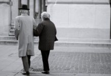 Ageing Is a Wicked Problem: Bodies Fail and So Do Societies | Interview with Dr Westendorp