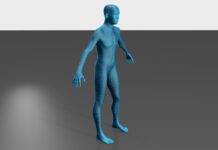 Skin-based Health Monitoring With BodyNET