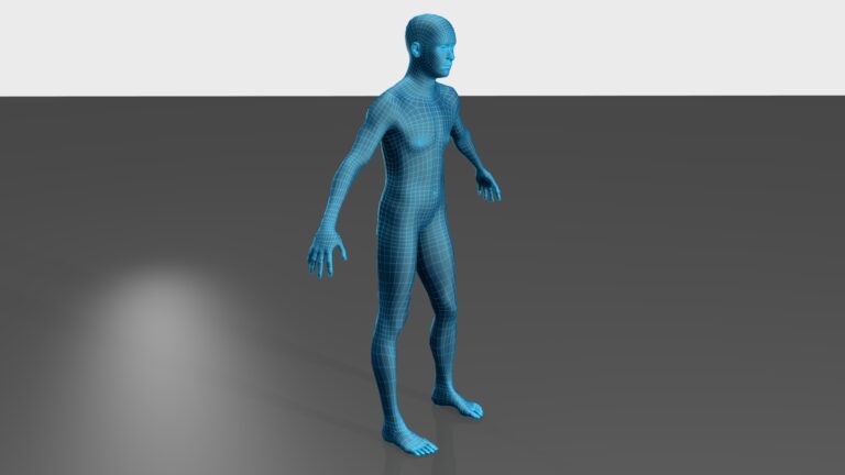 Skin-based Health Monitoring With BodyNET