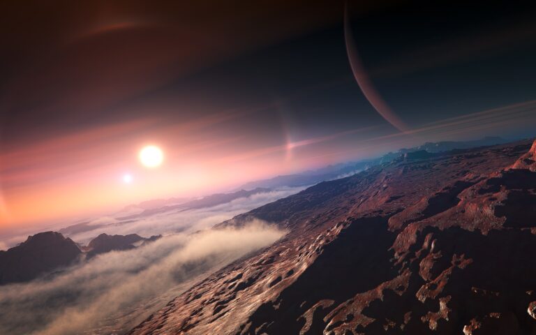 6 Discoveries that Will Help Us Understand Life Beyond Earth