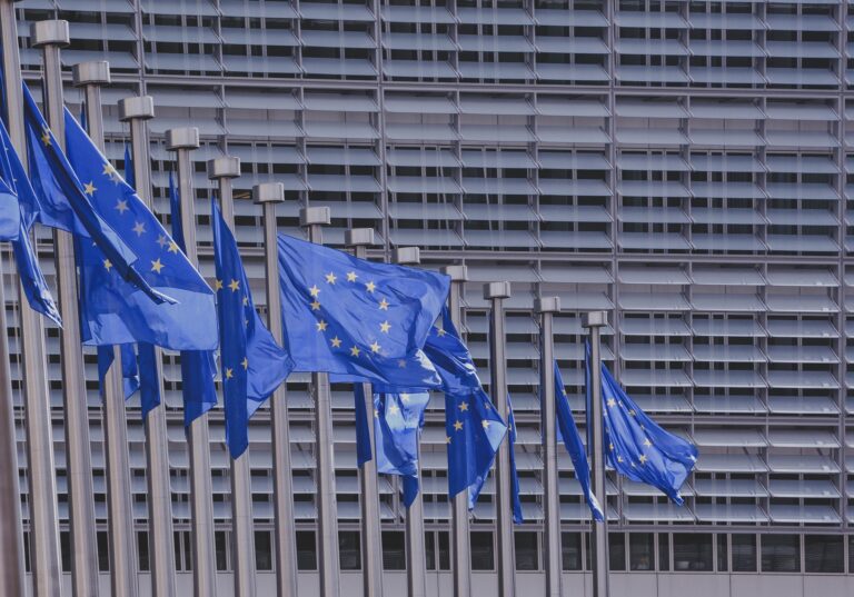 Research & Innovation Should Have a Central Role in the Recovery Plan