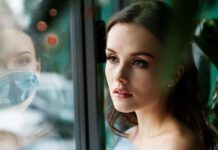 Asymptomatic Patients Appear to Have Lung Damage and Low Antibody Levels after SARS-CoV-2 Infection