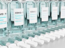 Covid-19 Candidate Vaccines Pass Safety and Efficacy Tests