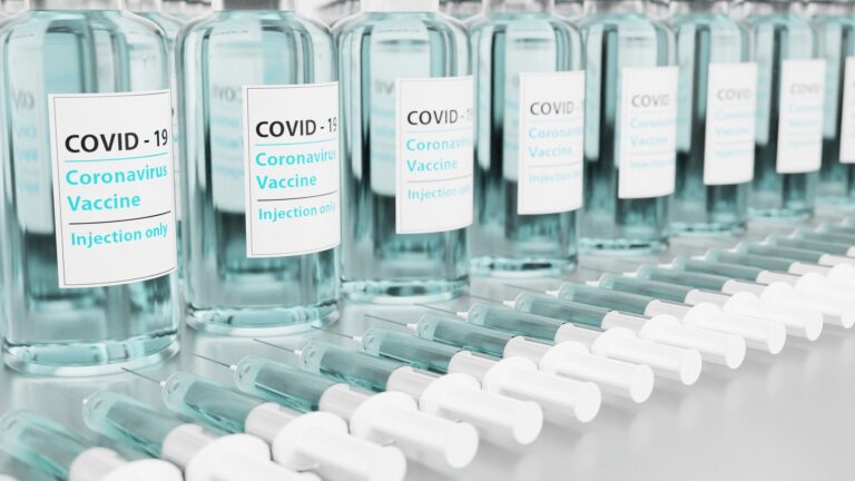 Covid-19 Candidate Vaccines Pass Safety and Efficacy Tests