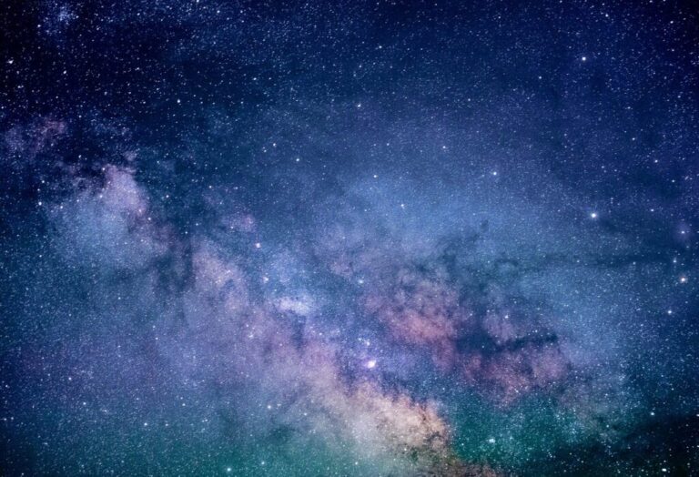 Awesome Astronomy To Take Your Mind Off Current Events