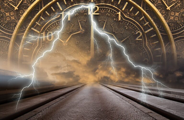 Back to Another Future