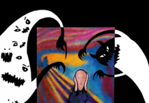 Fear, our Primitive Friend