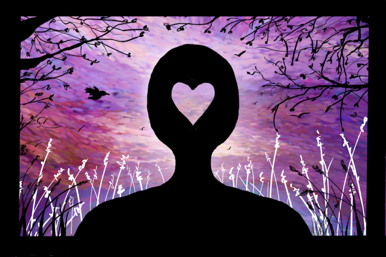 The Science Behind Falling in Love